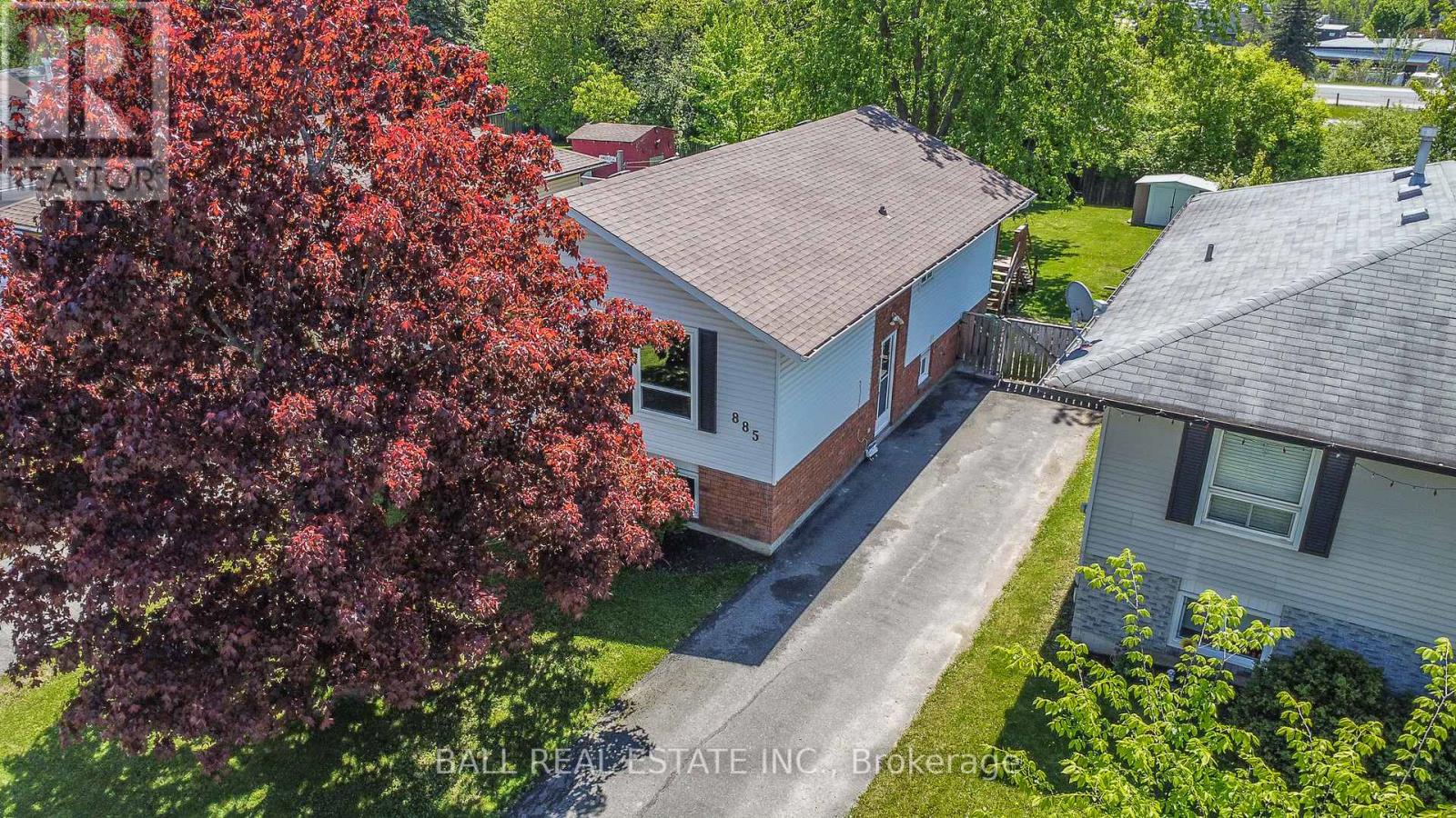 885 Stewart Drive, Peterborough South (East), Ontario  K9J 7R3 - Photo 23 - X12176125