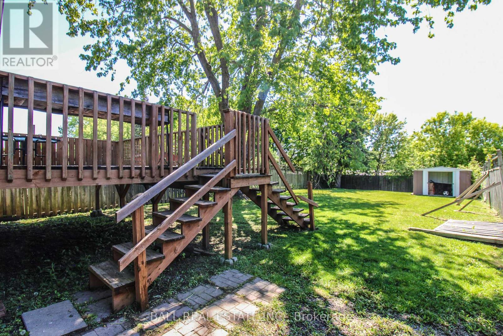 885 Stewart Drive, Peterborough South (East), Ontario  K9J 7R3 - Photo 26 - X12176125