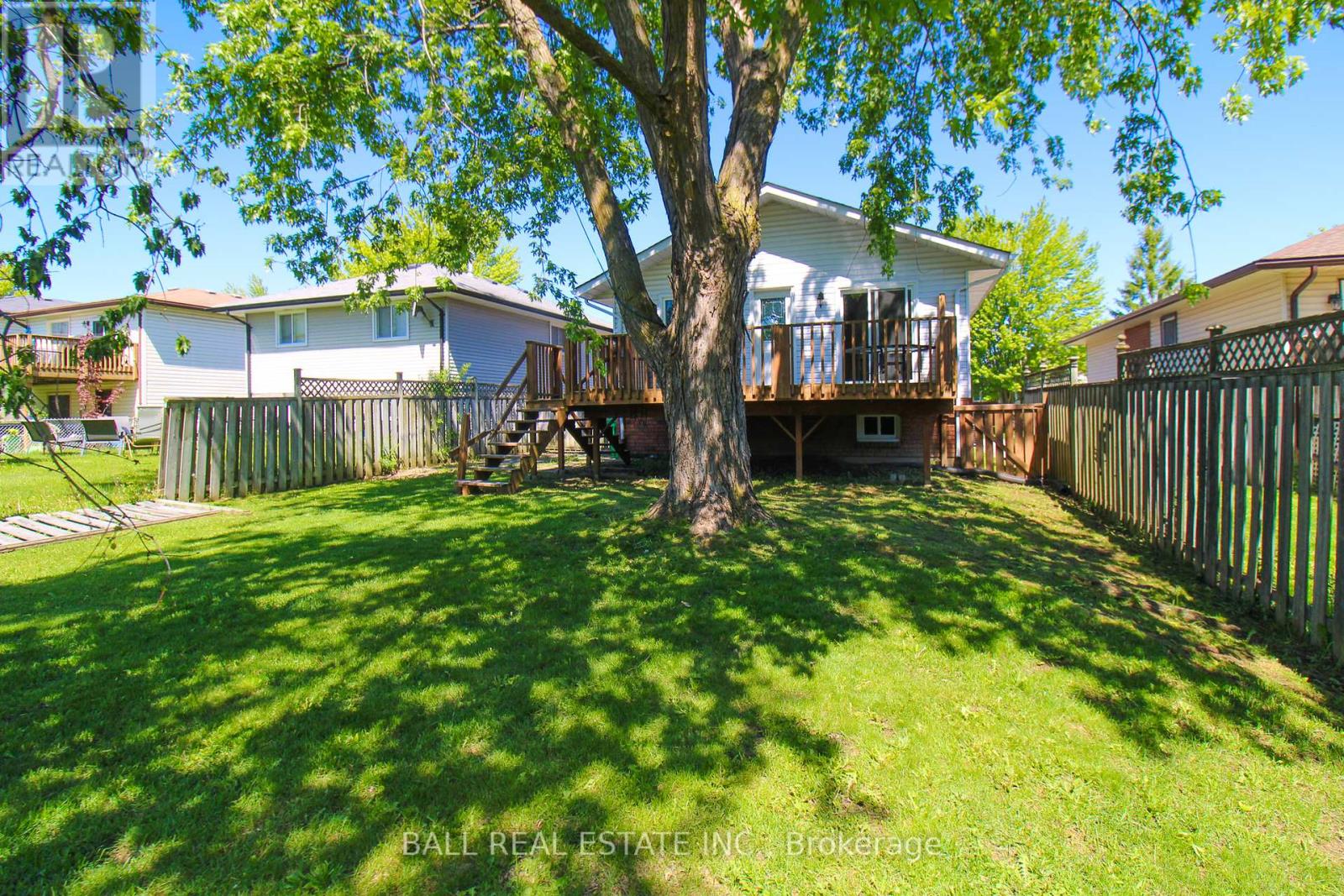 885 Stewart Drive, Peterborough South (East), Ontario  K9J 7R3 - Photo 27 - X12176125
