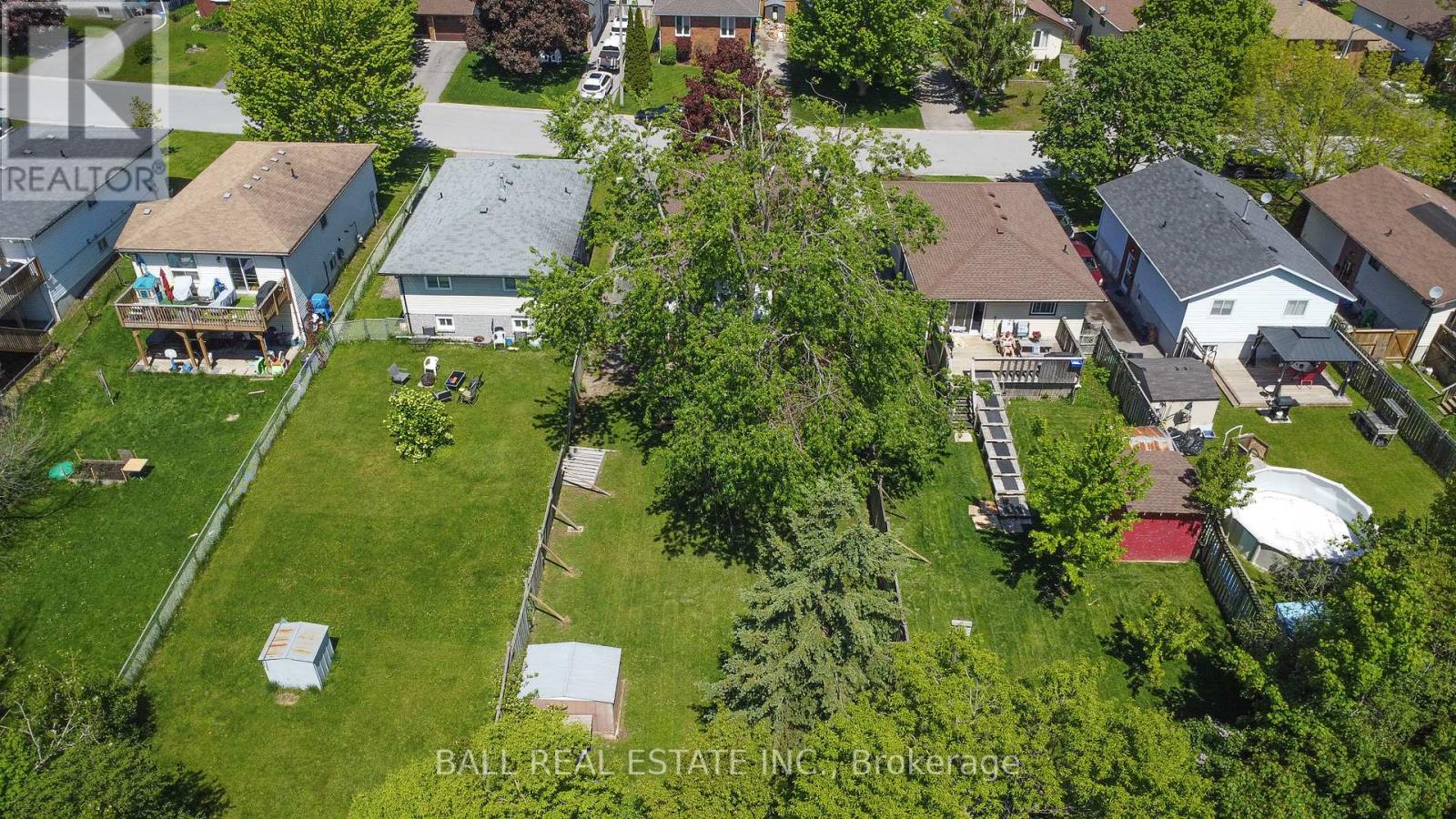 885 Stewart Drive, Peterborough South (East), Ontario  K9J 7R3 - Photo 29 - X12176125