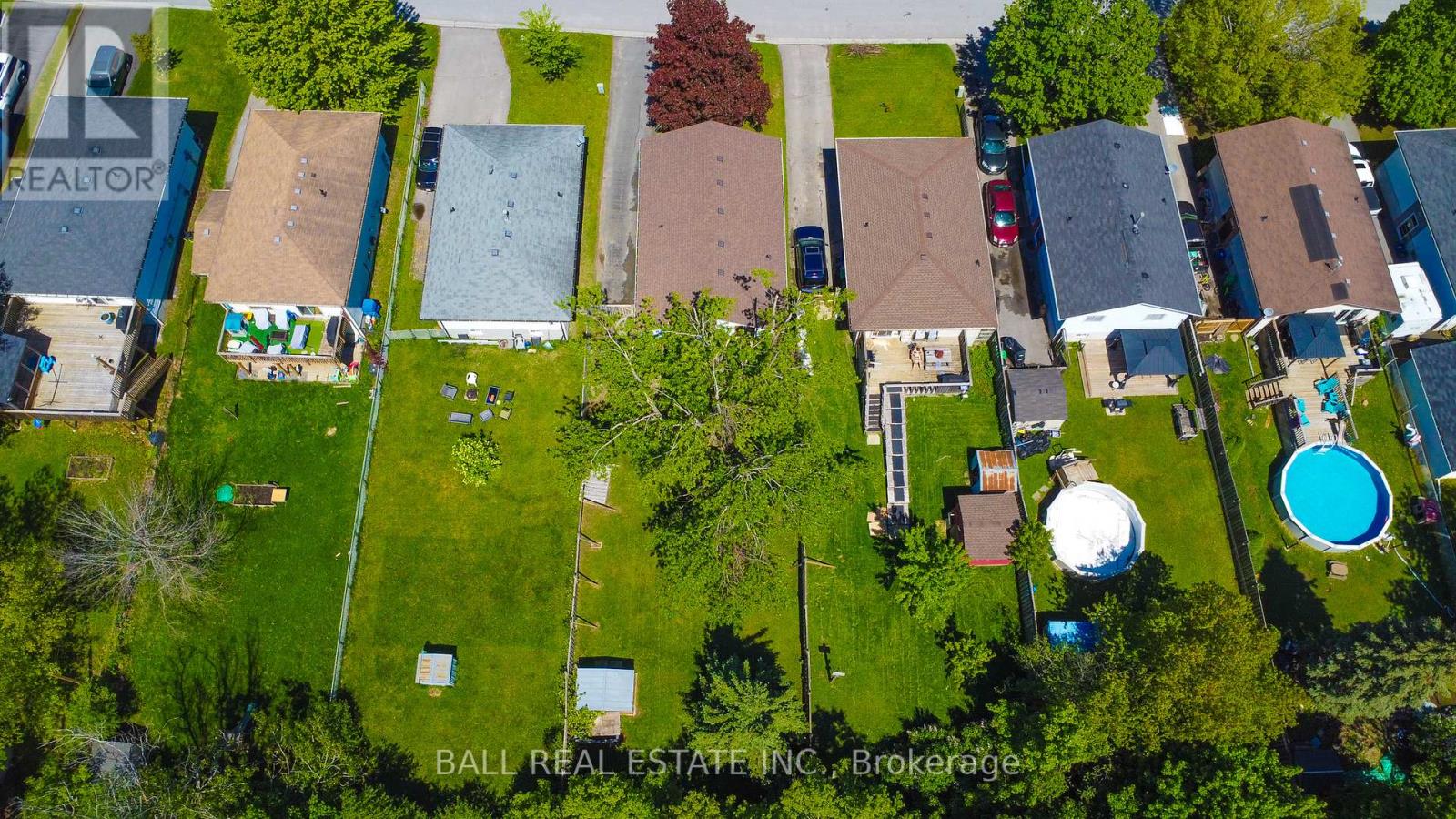 885 Stewart Drive, Peterborough South (East), Ontario  K9J 7R3 - Photo 30 - X12176125
