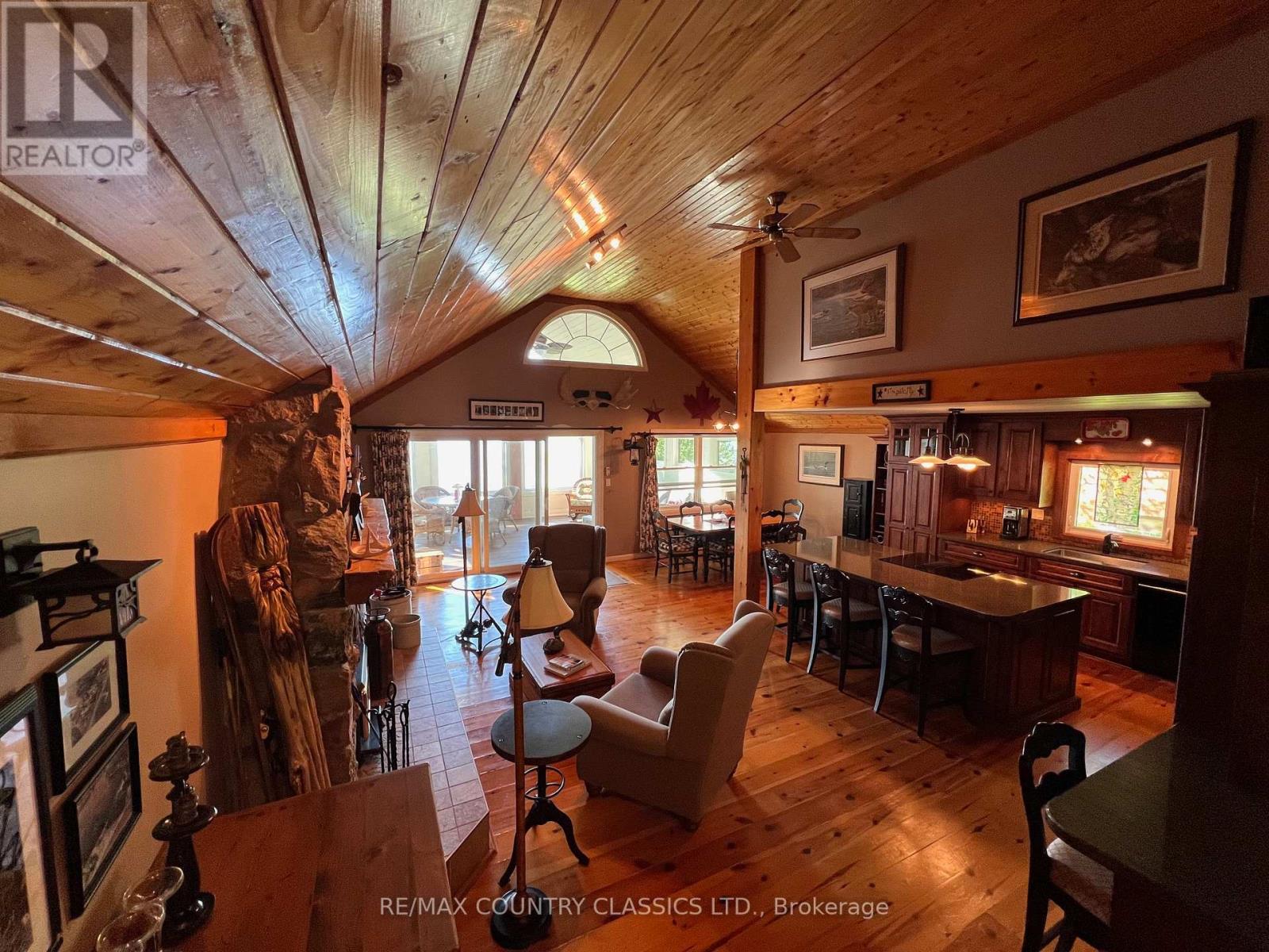 90 Village Street, Hastings Highlands (Herschel Ward), Ontario  K0L 1C0 - Photo 16 - X12176240