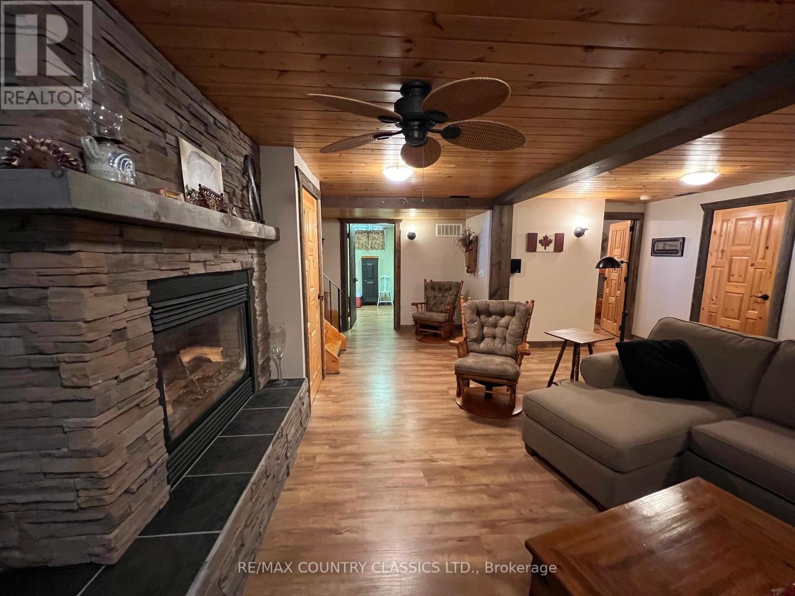 90 Village Street, Hastings Highlands (Herschel Ward), Ontario  K0L 1C0 - Photo 20 - X12176240