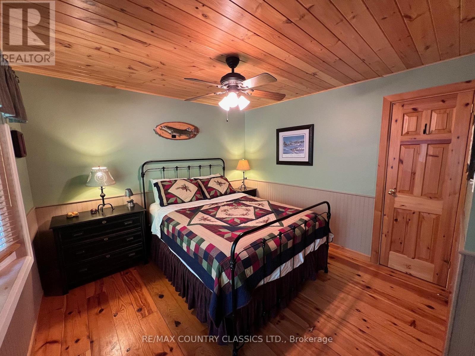 90 Village Street, Hastings Highlands (Herschel Ward), Ontario  K0L 1C0 - Photo 26 - X12176240