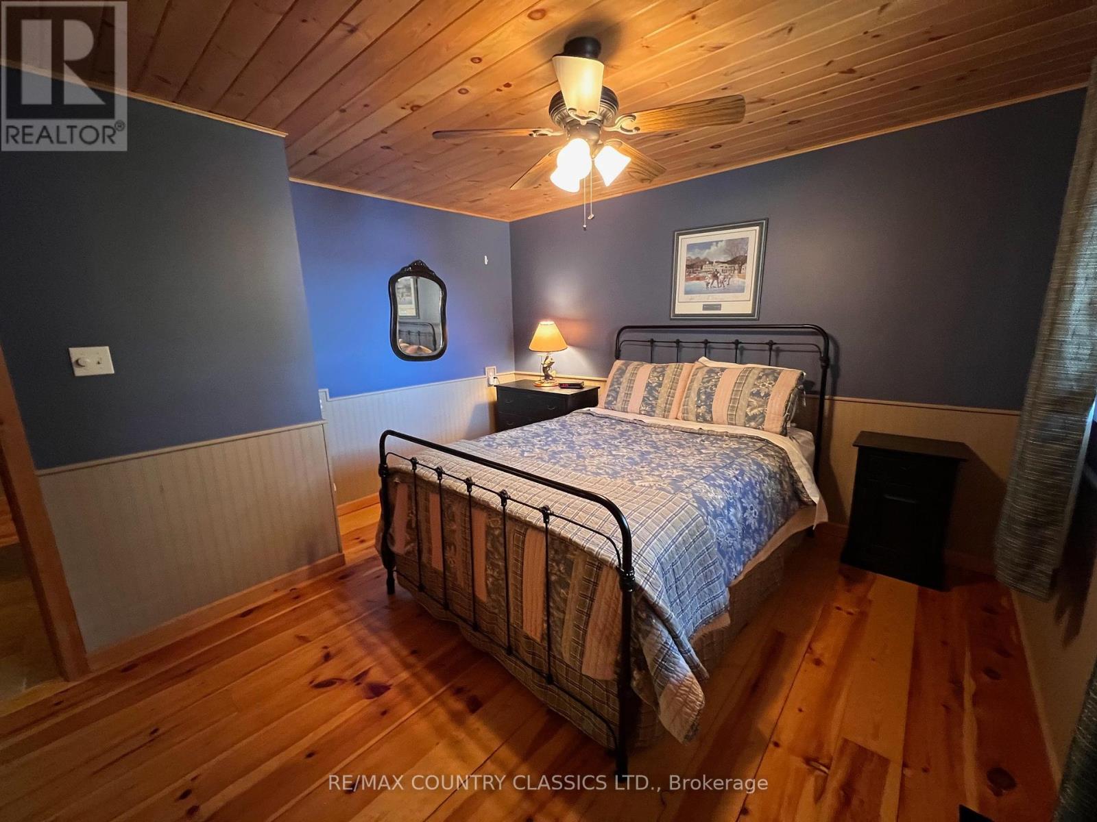 90 Village Street, Hastings Highlands (Herschel Ward), Ontario  K0L 1C0 - Photo 27 - X12176240