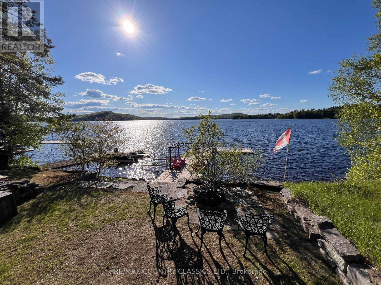 90 Village Street, Hastings Highlands (Herschel Ward), Ontario  K0L 1C0 - Photo 33 - X12176240