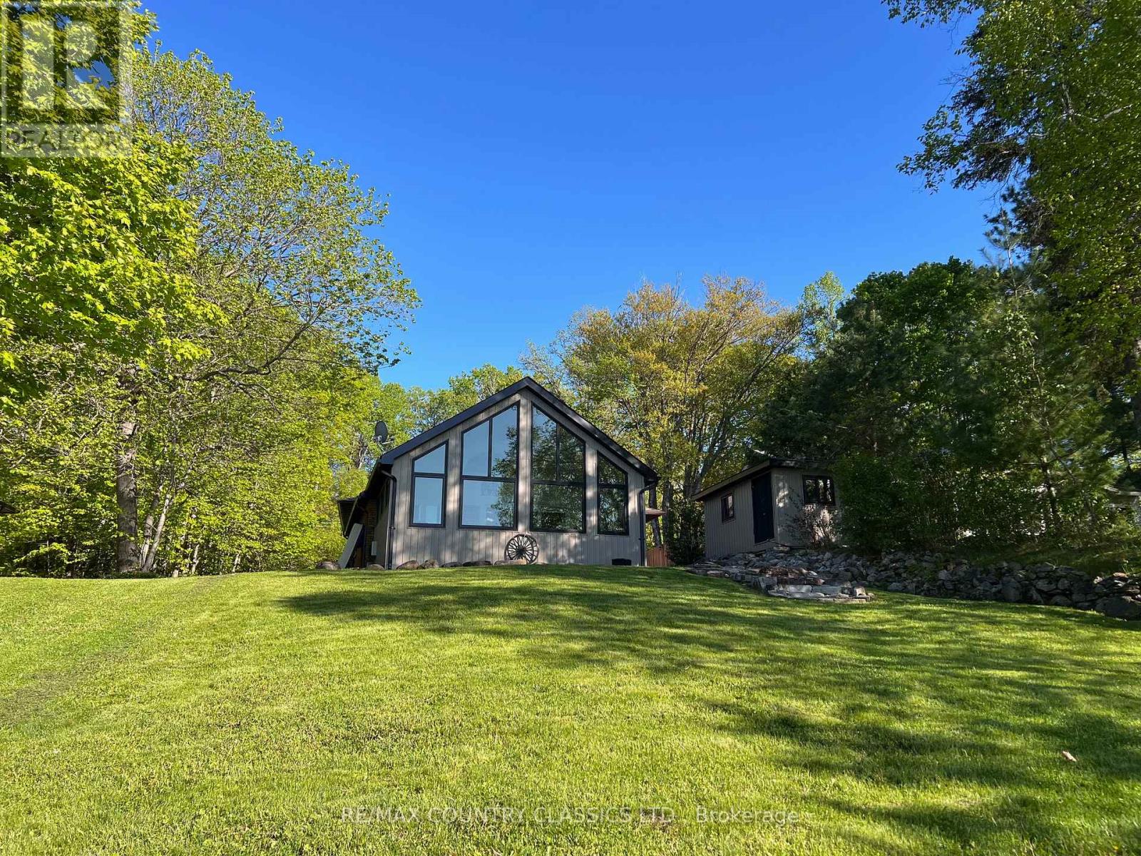 90 Village Street, Hastings Highlands (Herschel Ward), Ontario  K0L 1C0 - Photo 34 - X12176240