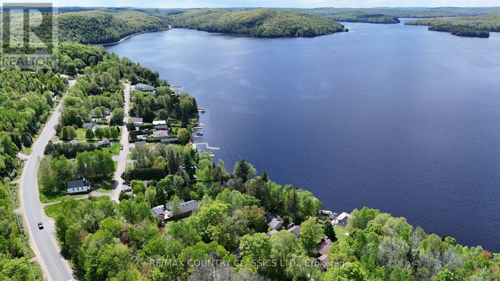 90 Village Street, Hastings Highlands (Herschel Ward), Ontario  K0L 1C0 - Photo 39 - X12176240