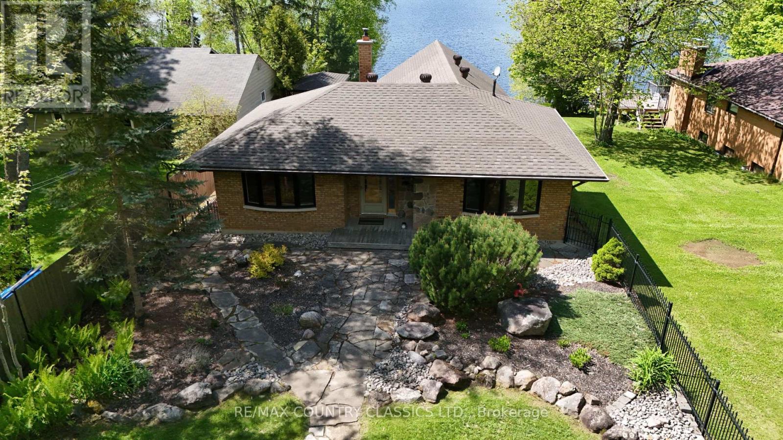90 Village Street, Hastings Highlands (Herschel Ward), Ontario  K0L 1C0 - Photo 41 - X12176240