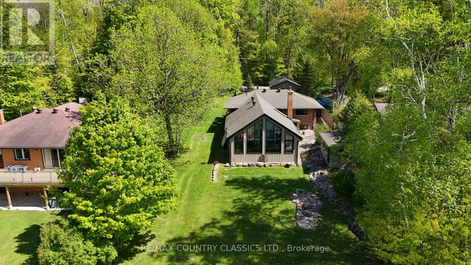 90 Village Street, Hastings Highlands (Herschel Ward), Ontario  K0L 1C0 - Photo 44 - X12176240