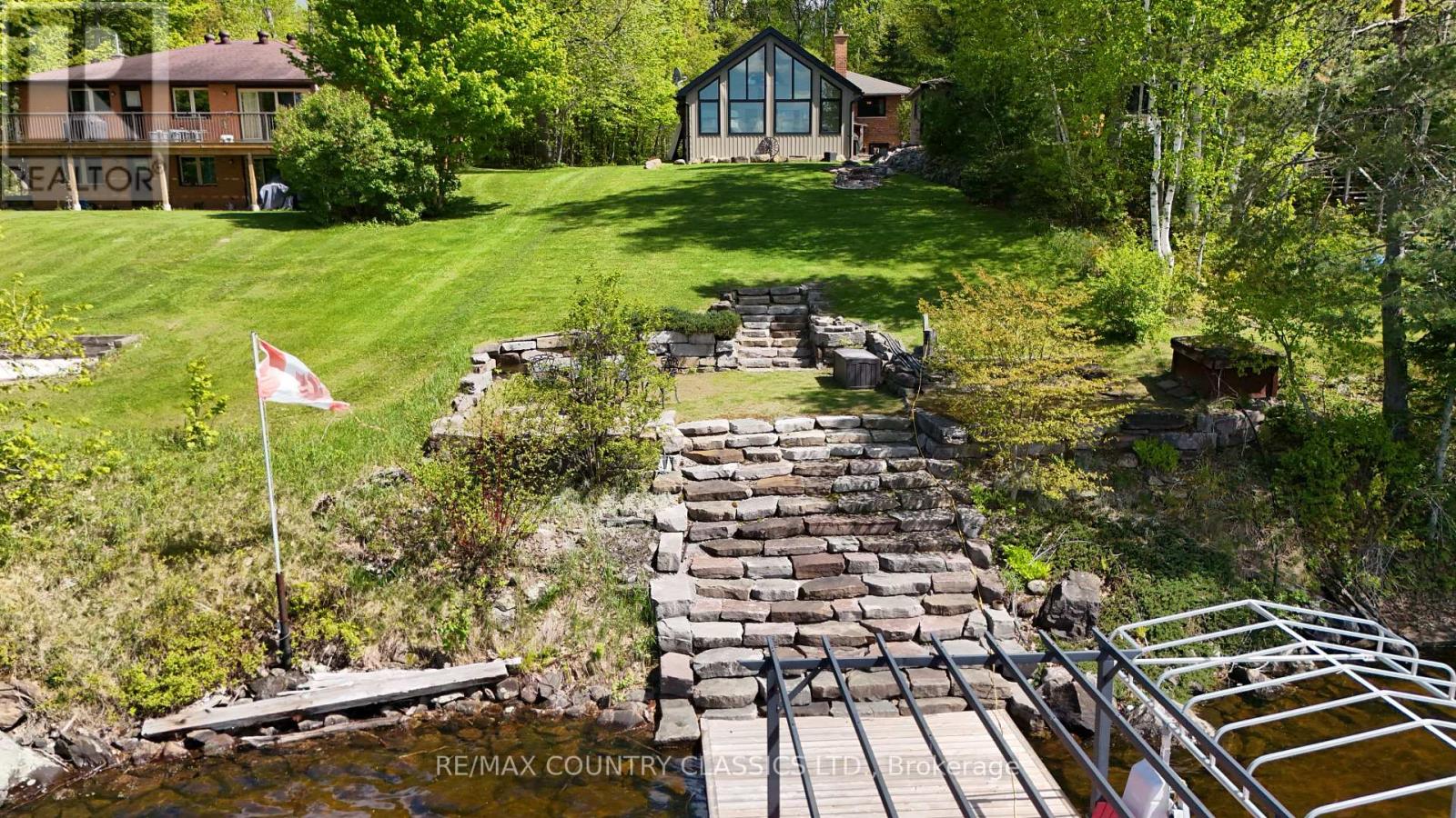 90 Village Street, Hastings Highlands (Herschel Ward), Ontario  K0L 1C0 - Photo 7 - X12176240
