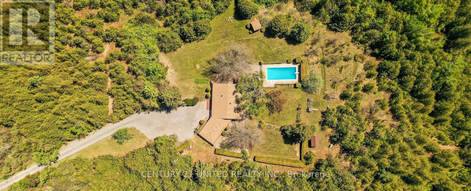 201 COUNTY ROAD 4 ROAD, douro-dummer, Ontario