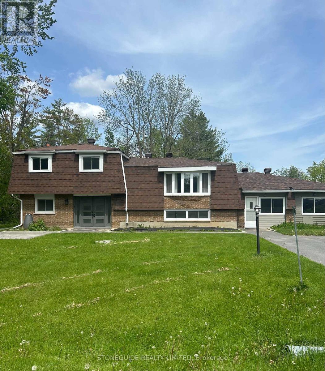 2515 Edgewood Park, Cavan Monaghan (Cavan Twp), Ontario  L0A 1C0 - Photo 2 - X12176361