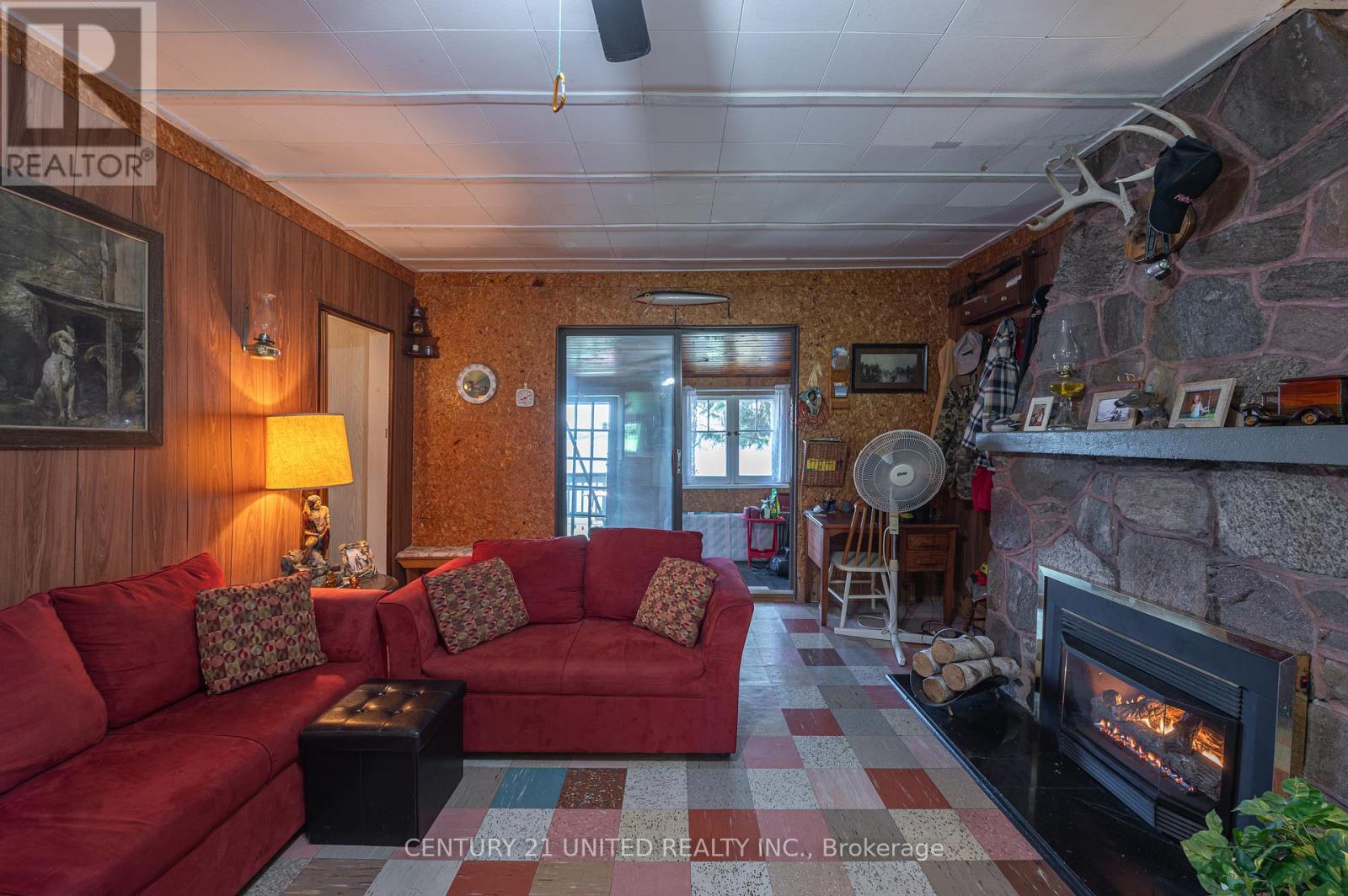 2418 Upper Chemung Drive, Selwyn, Ontario  K0L 2H0 - Photo 10 - X12176502