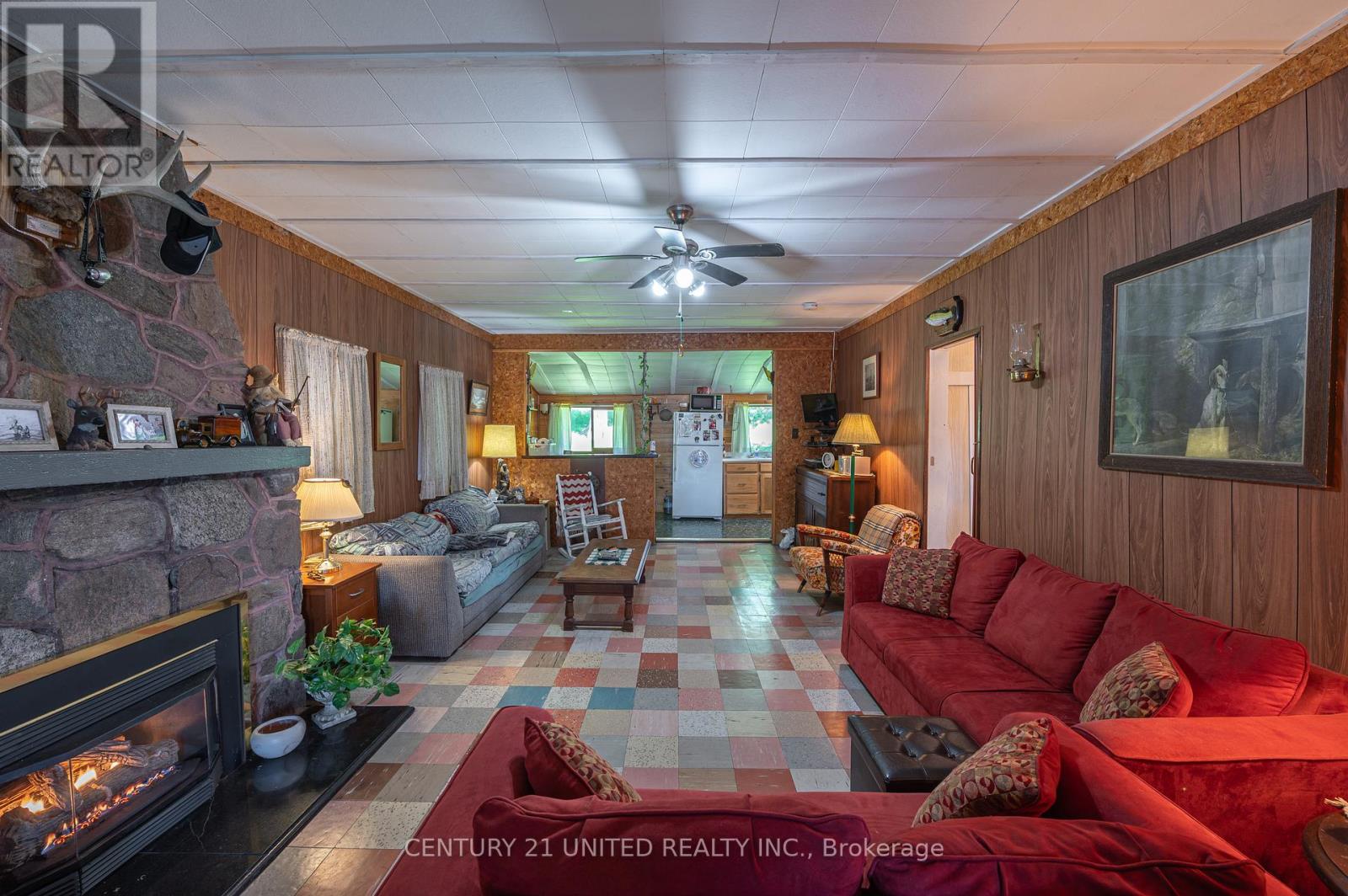 2418 Upper Chemung Drive, Selwyn, Ontario  K0L 2H0 - Photo 11 - X12176502
