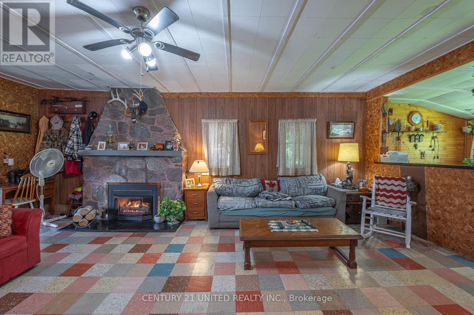 2418 Upper Chemung Drive, Selwyn, Ontario  K0L 2H0 - Photo 17 - X12176502
