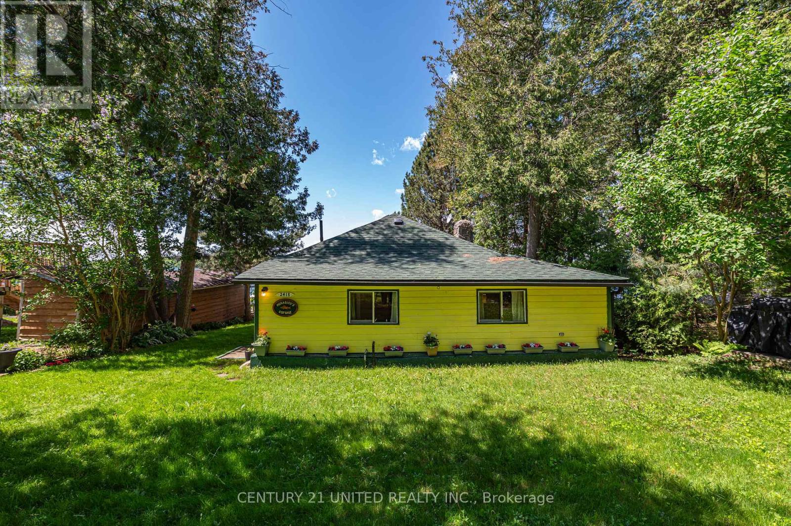 2418 Upper Chemung Drive, Selwyn, Ontario  K0L 2H0 - Photo 19 - X12176502