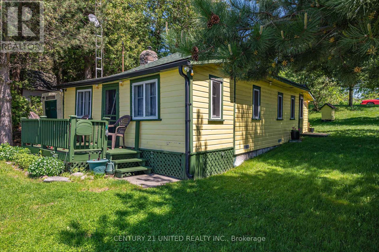 2418 Upper Chemung Drive, Selwyn, Ontario  K0L 2H0 - Photo 21 - X12176502
