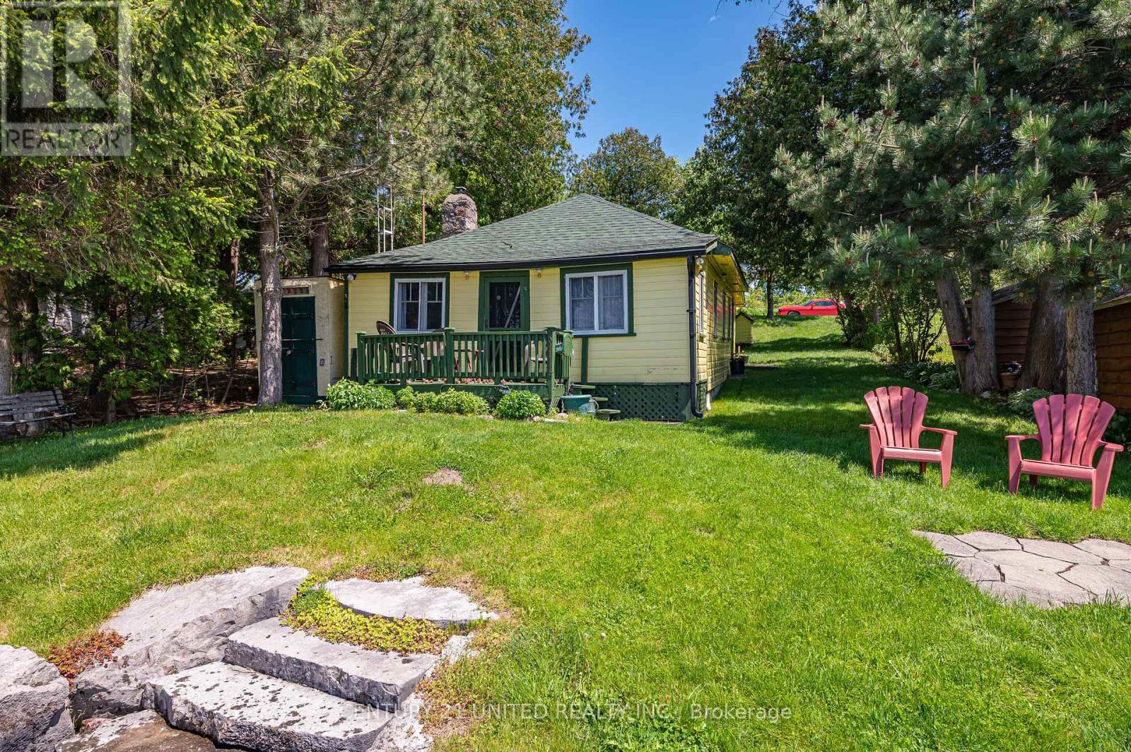 2418 Upper Chemung Drive, Selwyn, Ontario  K0L 2H0 - Photo 22 - X12176502