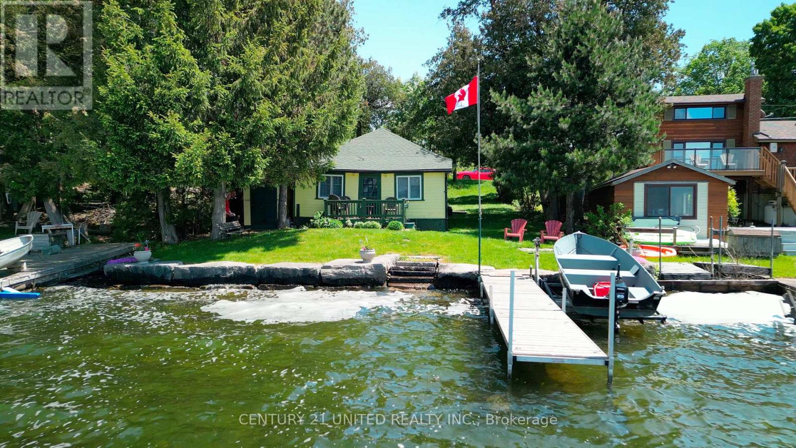 2418 Upper Chemung Drive, Selwyn, Ontario  K0L 2H0 - Photo 23 - X12176502