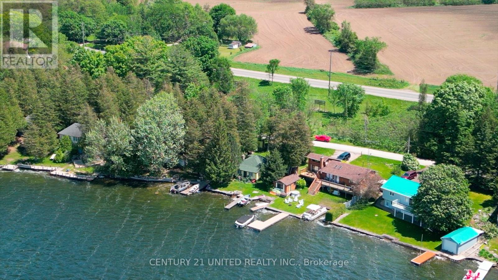 2418 Upper Chemung Drive, Selwyn, Ontario  K0L 2H0 - Photo 24 - X12176502