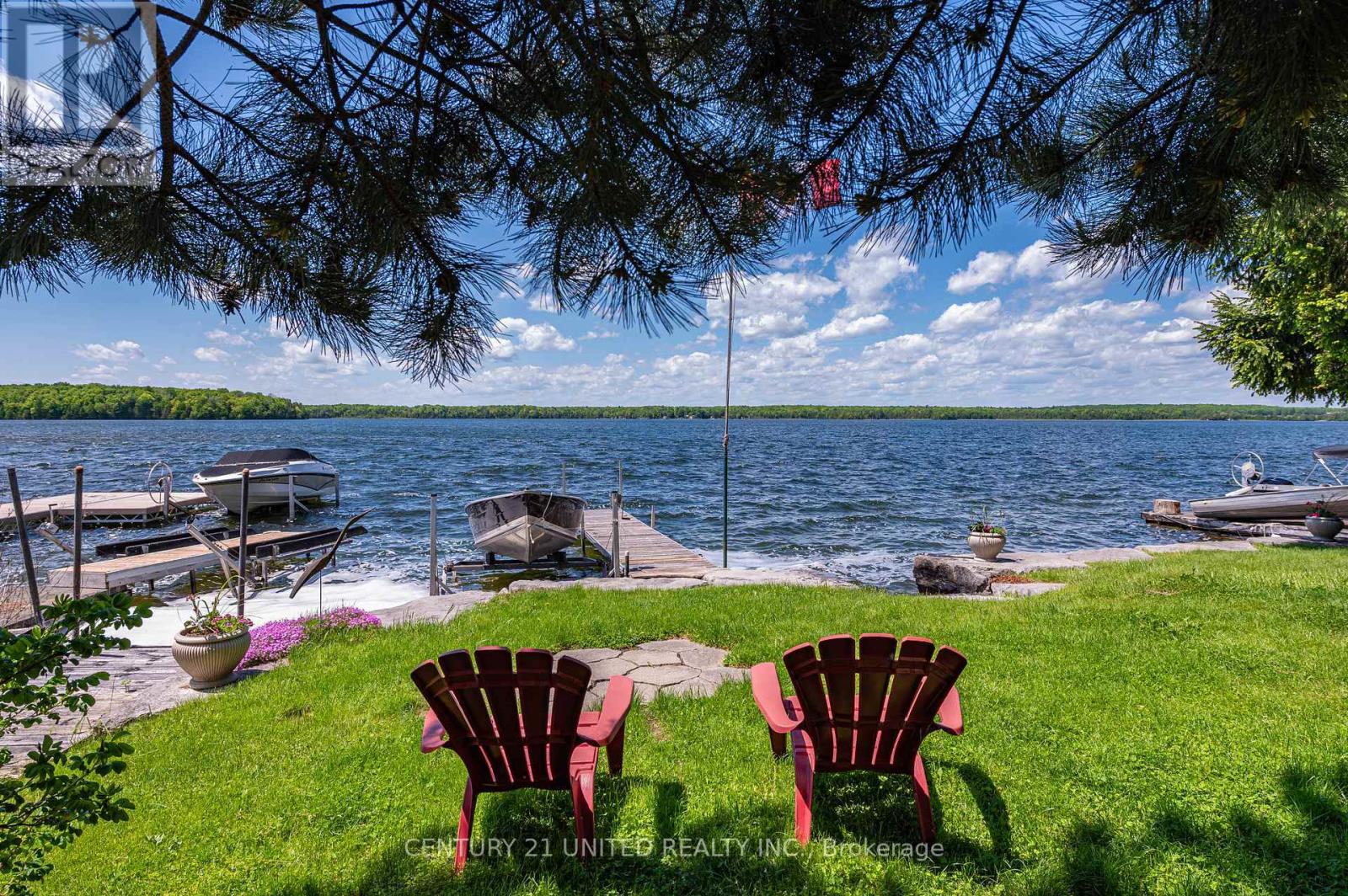 2418 Upper Chemung Drive, Selwyn, Ontario  K0L 2H0 - Photo 3 - X12176502