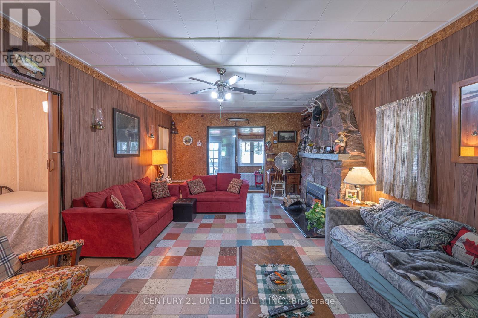 2418 Upper Chemung Drive, Selwyn, Ontario  K0L 2H0 - Photo 8 - X12176502