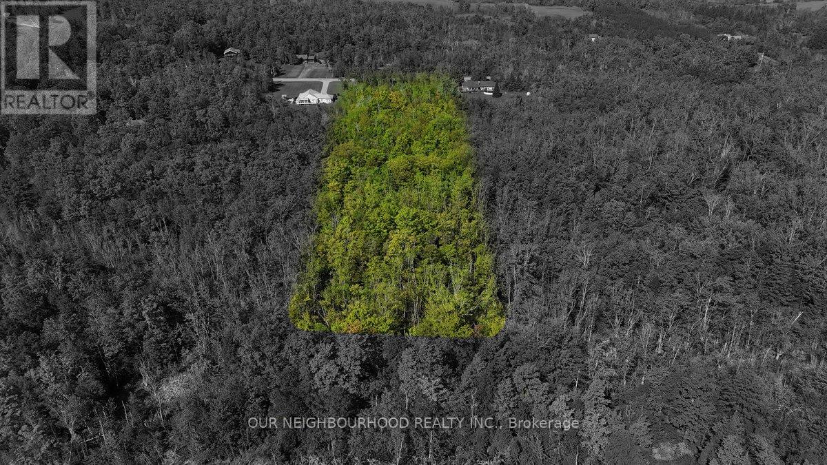 Lot 4 Tapley Quarter Line, Cavan Monaghan (Cavan Twp), Ontario  K0L 1V0 - Photo 1 - X12176509