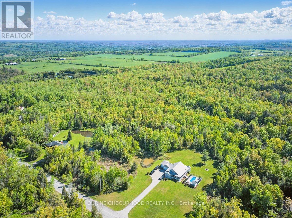 Lot 4 Tapley Quarter Line, Cavan Monaghan (Cavan Twp), Ontario  K0L 1V0 - Photo 3 - X12176509