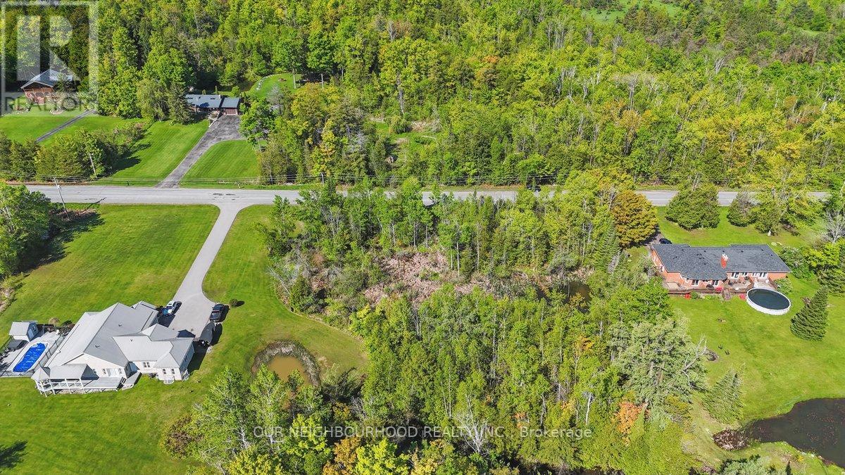 Lot 4 Tapley Quarter Line, Cavan Monaghan (Cavan Twp), Ontario  K0L 1V0 - Photo 4 - X12176509