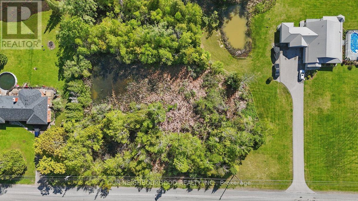 Lot 4 Tapley Quarter Line, Cavan Monaghan (Cavan Twp), Ontario  K0L 1V0 - Photo 5 - X12176509