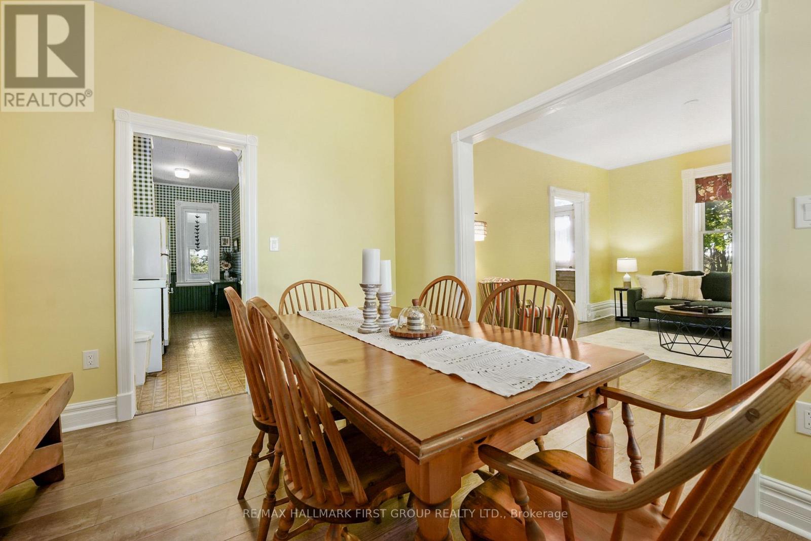 11484 County Rd 45 Road, Trent Hills (Hastings), Ontario  K0L 1Y0 - Photo 15 - X12176313
