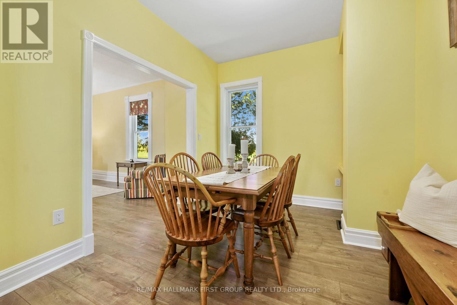 11484 County Rd 45 Road, Trent Hills (Hastings), Ontario  K0L 1Y0 - Photo 17 - X12176313
