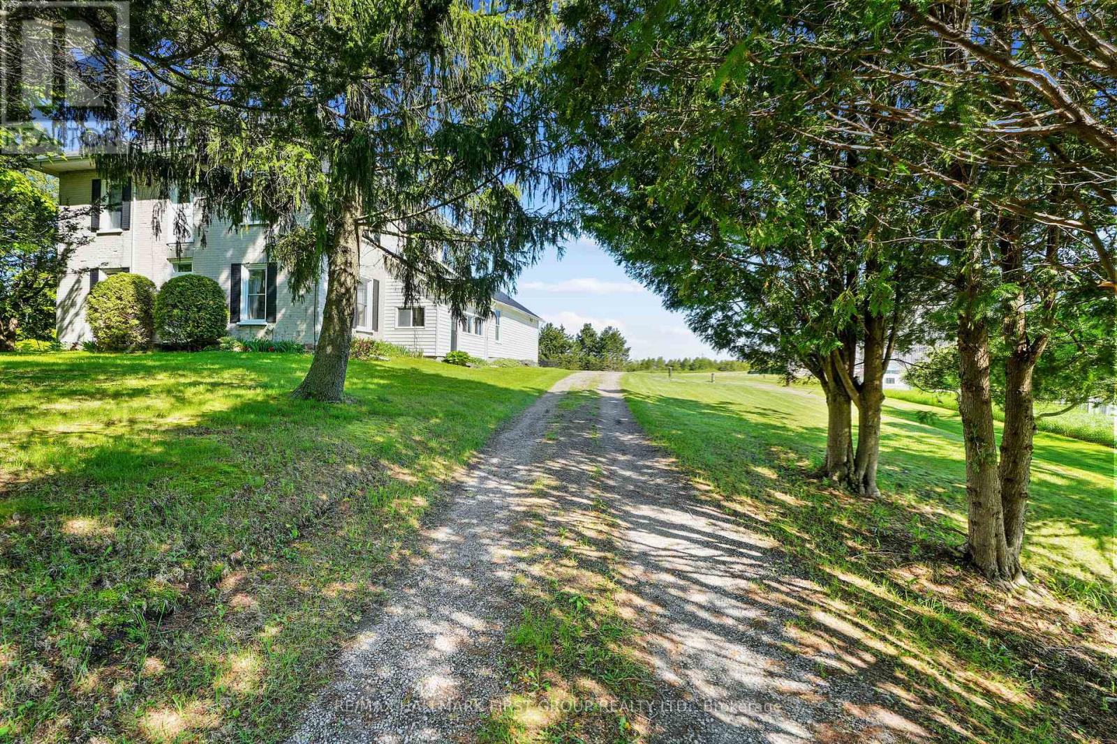 11484 County Rd 45 Road, Trent Hills (Hastings), Ontario  K0L 1Y0 - Photo 2 - X12176313