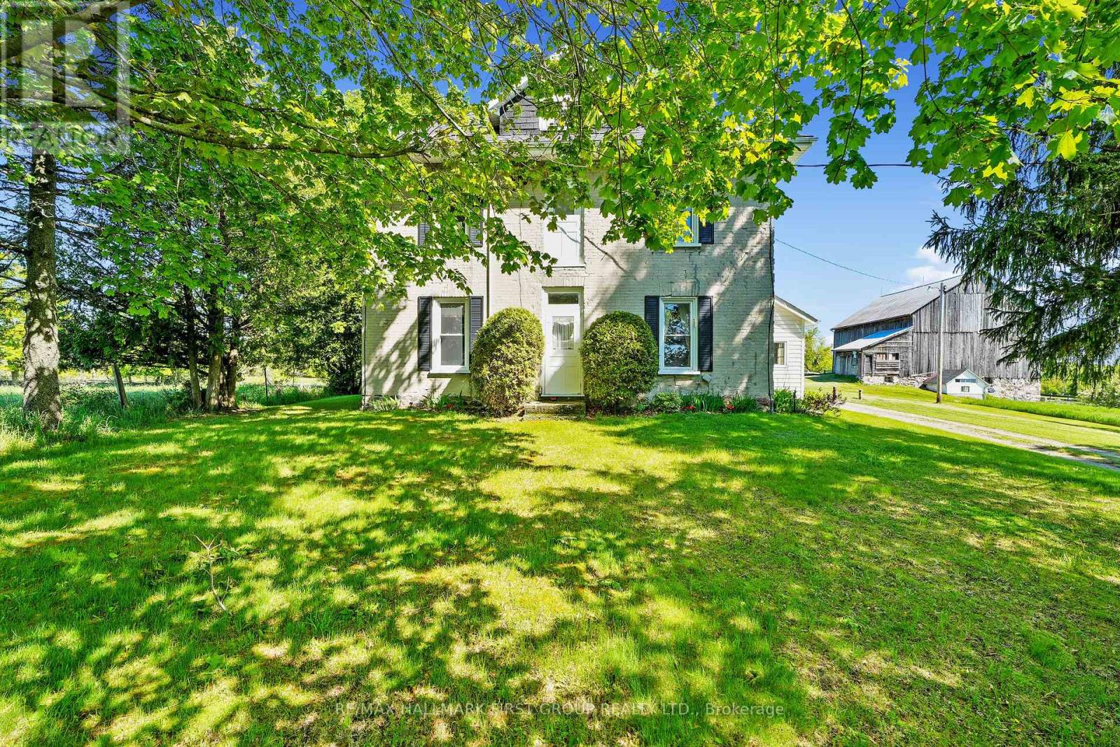 11484 County Rd 45 Road, Trent Hills (Hastings), Ontario  K0L 1Y0 - Photo 3 - X12176313