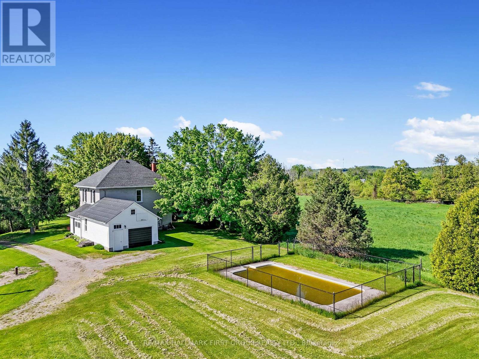 11484 County Rd 45 Road, Trent Hills (Hastings), Ontario  K0L 1Y0 - Photo 33 - X12176313