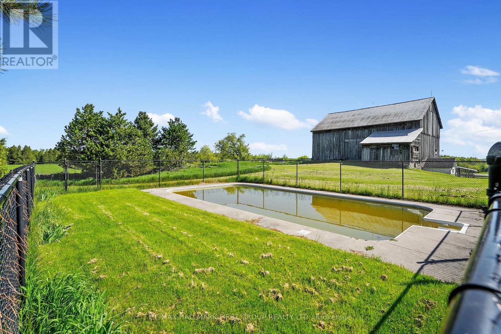 11484 County Rd 45 Road, Trent Hills (Hastings), Ontario  K0L 1Y0 - Photo 34 - X12176313