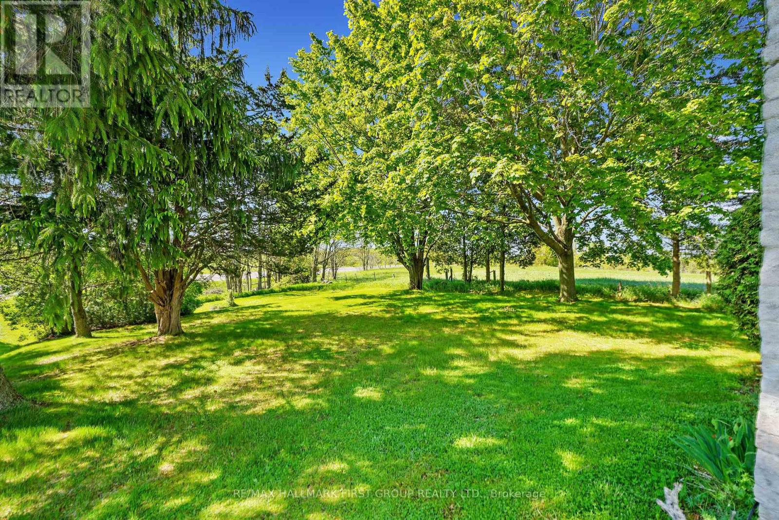 11484 County Rd 45 Road, Trent Hills (Hastings), Ontario  K0L 1Y0 - Photo 35 - X12176313