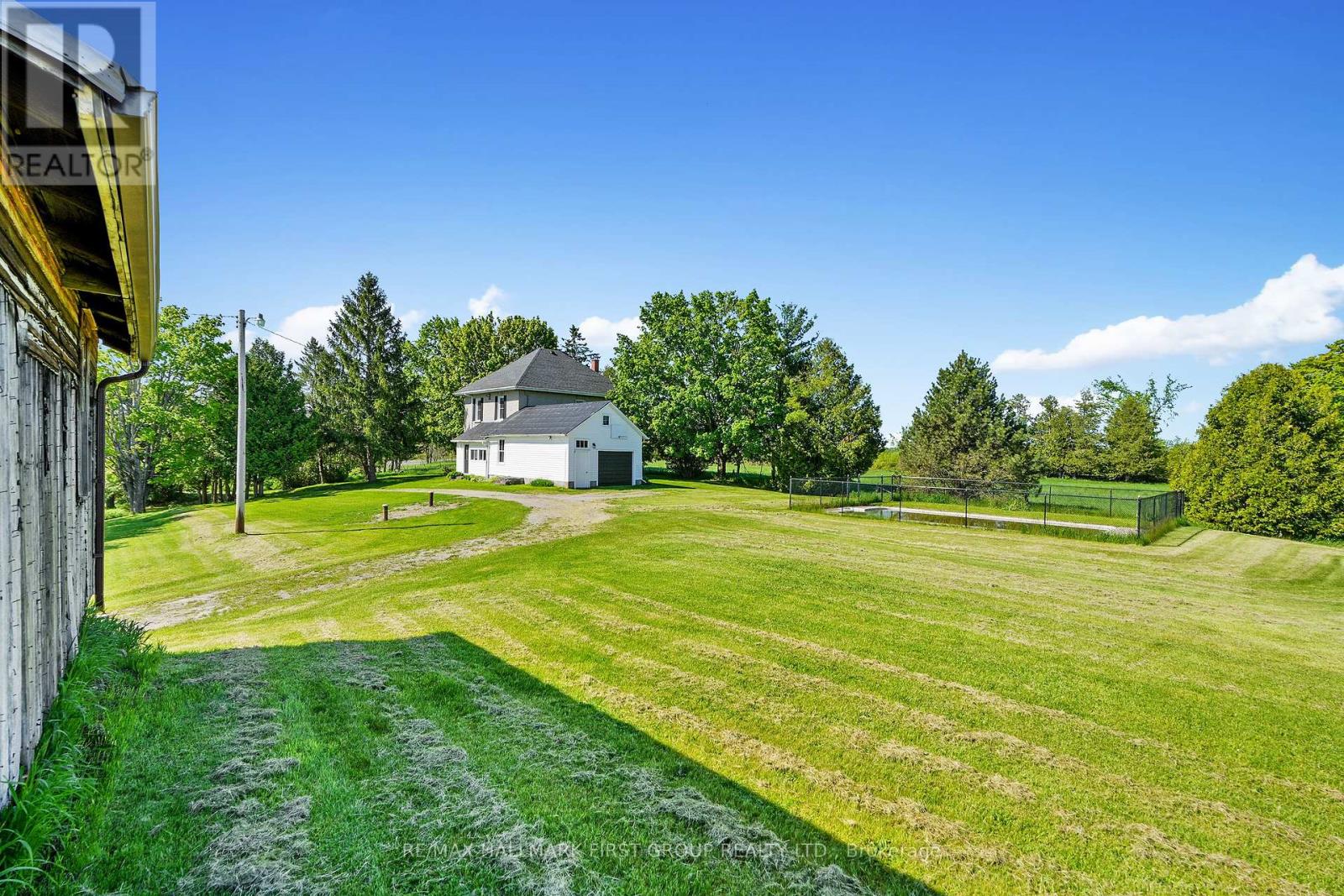 11484 County Rd 45 Road, Trent Hills (Hastings), Ontario  K0L 1Y0 - Photo 36 - X12176313
