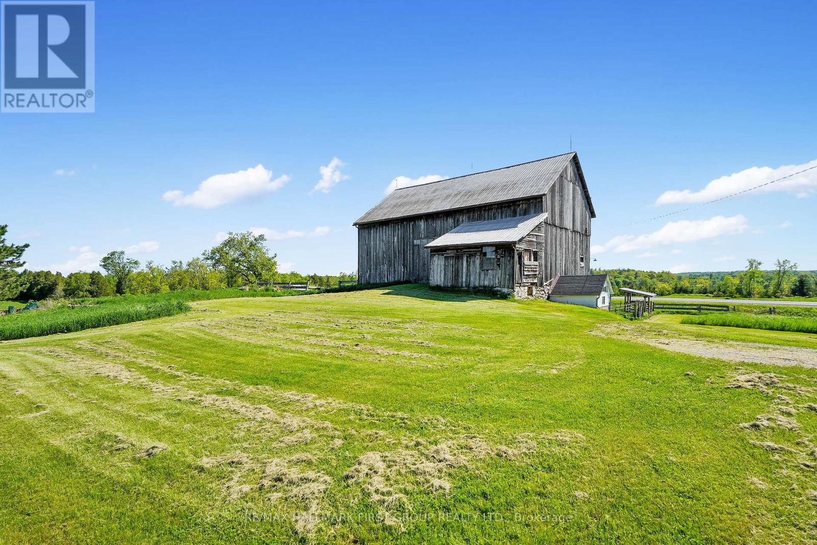 11484 County Rd 45 Road, Trent Hills (Hastings), Ontario  K0L 1Y0 - Photo 37 - X12176313
