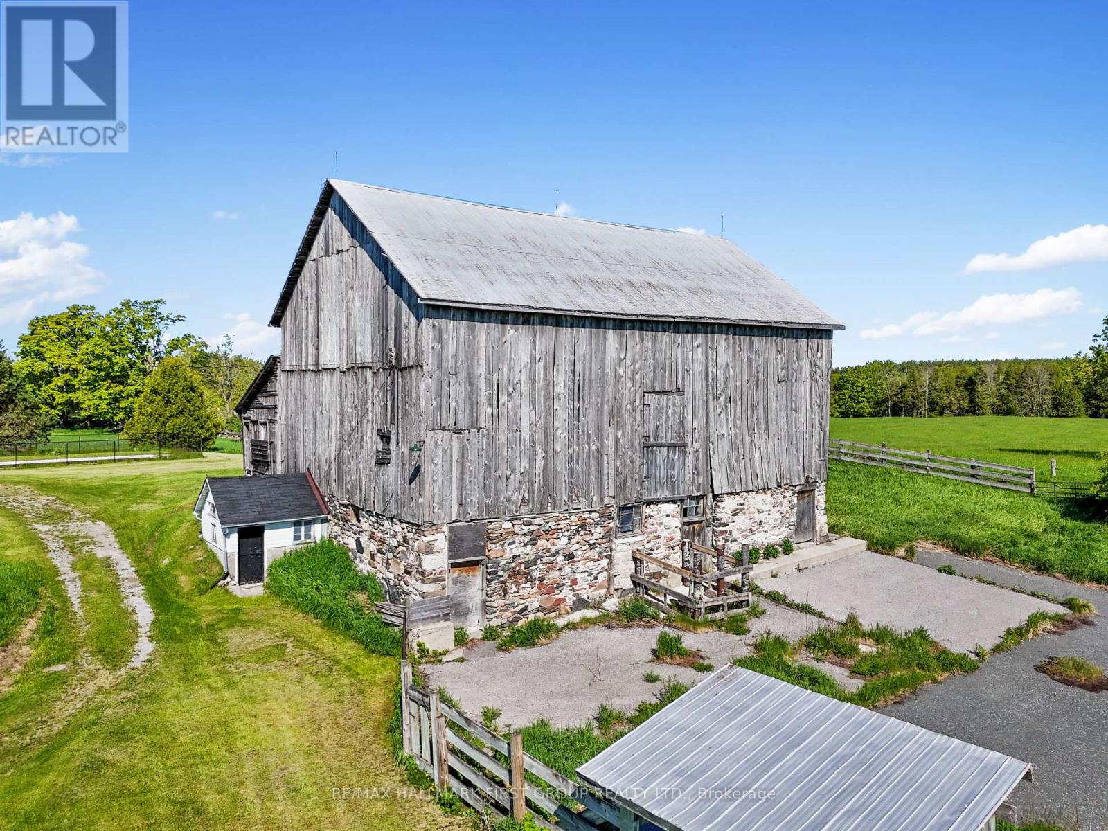 11484 County Rd 45 Road, Trent Hills (Hastings), Ontario  K0L 1Y0 - Photo 38 - X12176313