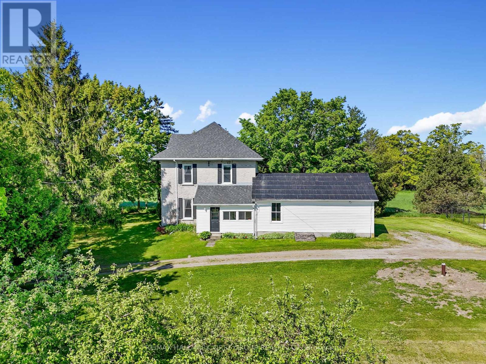 11484 County Rd 45 Road, Trent Hills (Hastings), Ontario  K0L 1Y0 - Photo 4 - X12176313