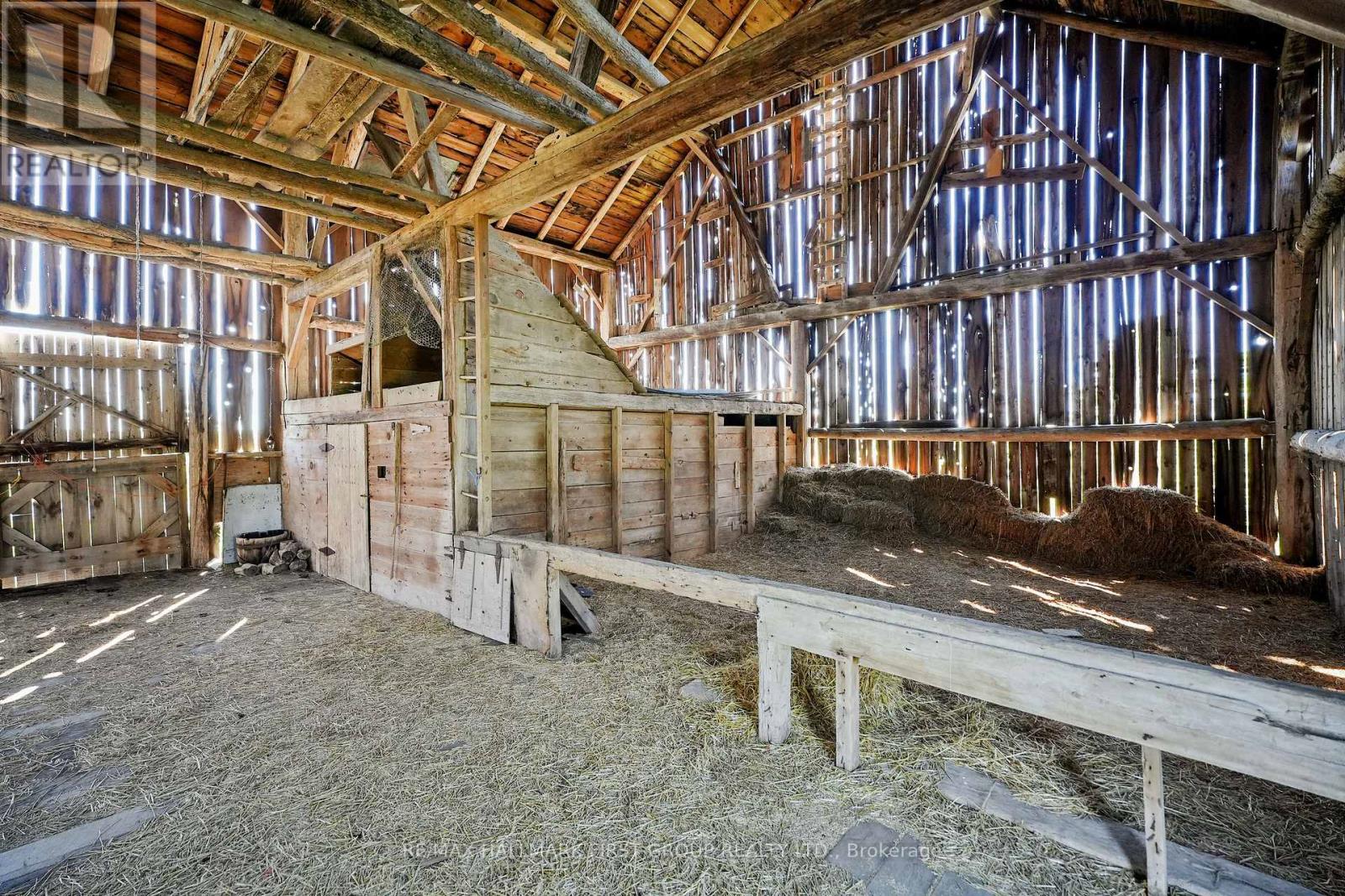 11484 County Rd 45 Road, Trent Hills (Hastings), Ontario  K0L 1Y0 - Photo 40 - X12176313