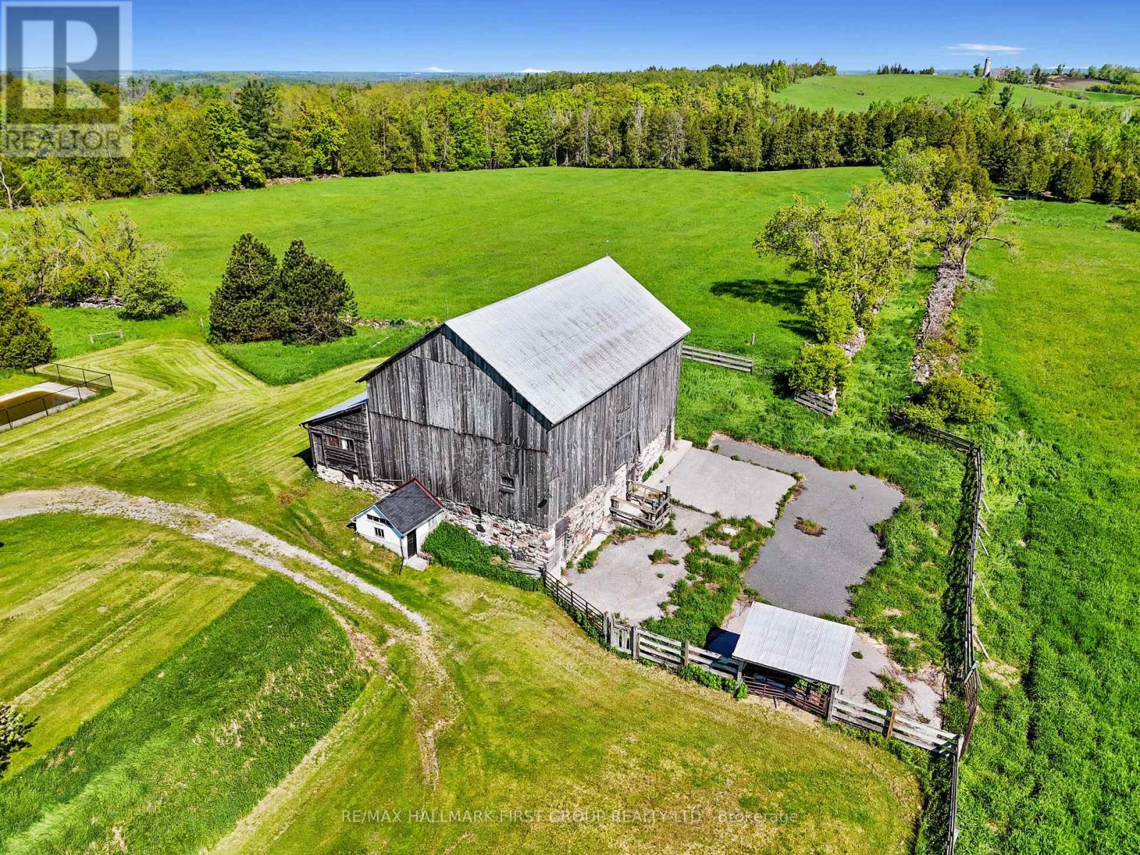 11484 County Rd 45 Road, Trent Hills (Hastings), Ontario  K0L 1Y0 - Photo 42 - X12176313