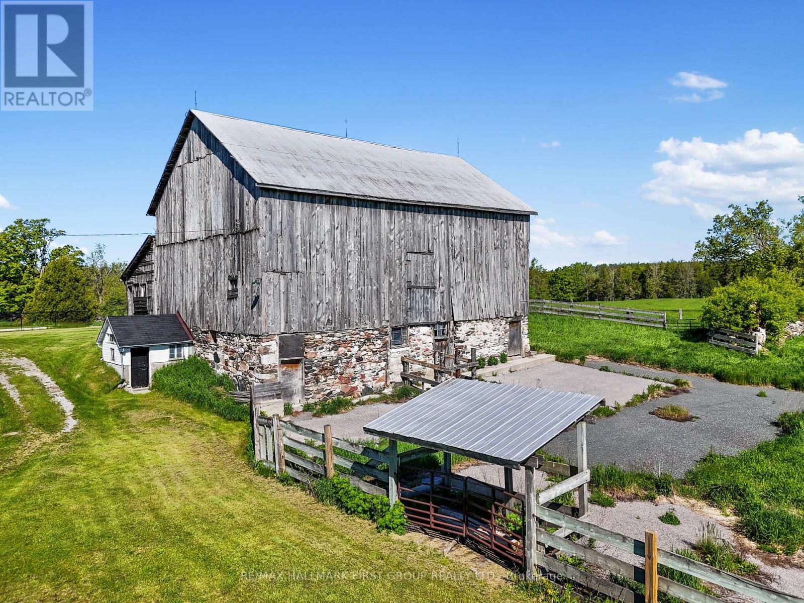 11484 County Rd 45 Road, Trent Hills (Hastings), Ontario  K0L 1Y0 - Photo 45 - X12176313
