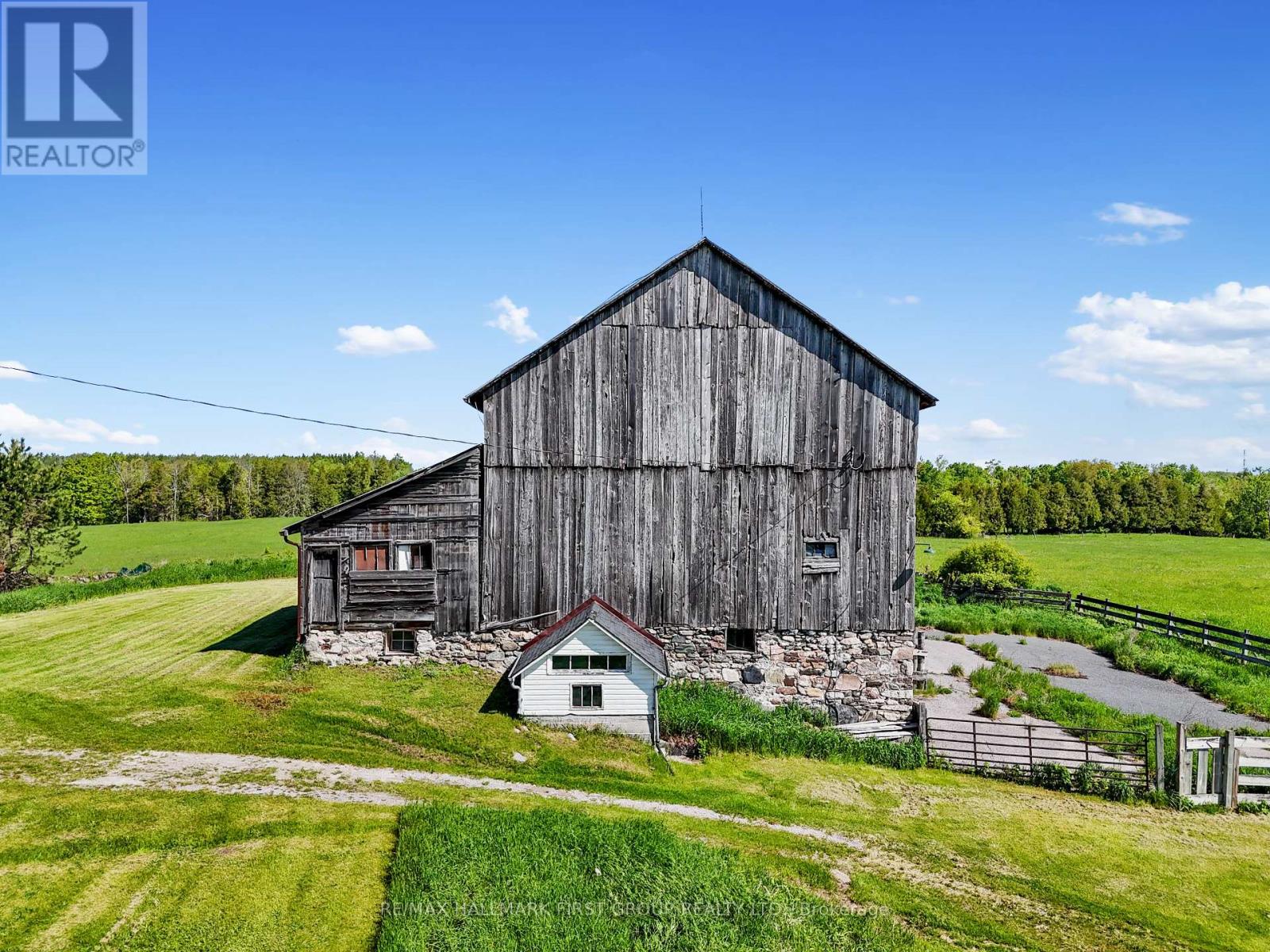 11484 County Rd 45 Road, Trent Hills (Hastings), Ontario  K0L 1Y0 - Photo 46 - X12176313