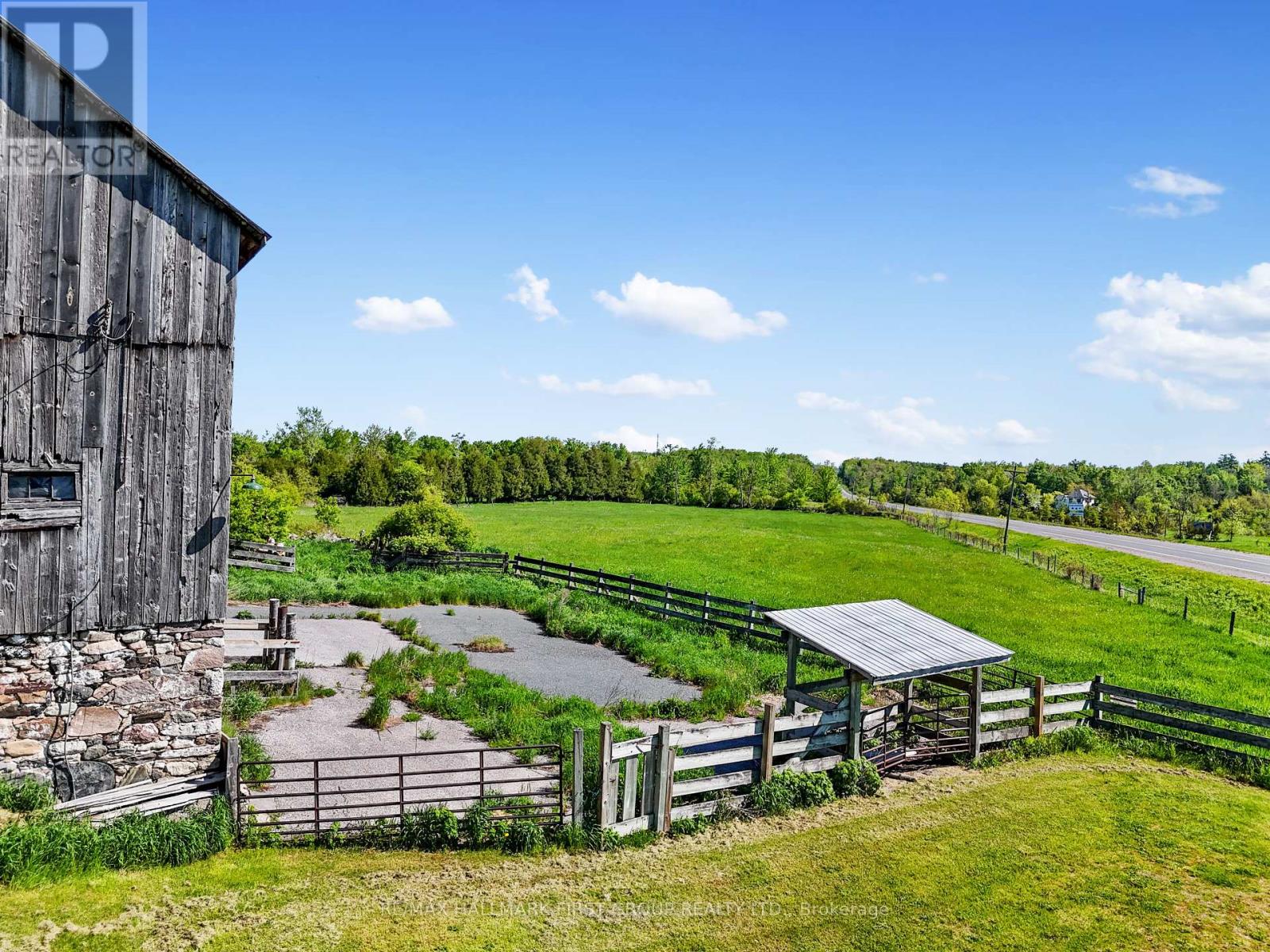 11484 County Rd 45 Road, Trent Hills (Hastings), Ontario  K0L 1Y0 - Photo 47 - X12176313