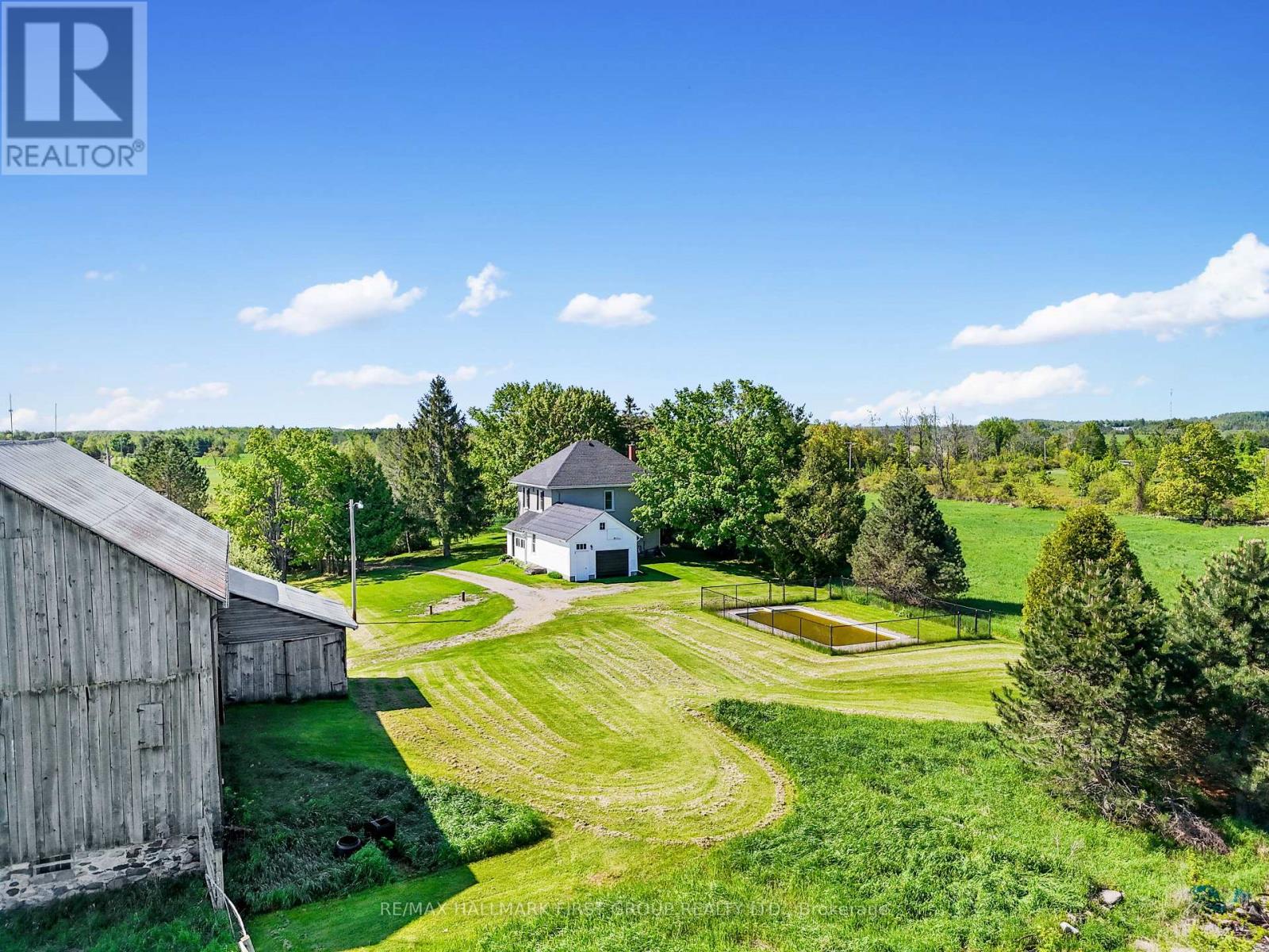 11484 County Rd 45 Road, Trent Hills (Hastings), Ontario  K0L 1Y0 - Photo 48 - X12176313