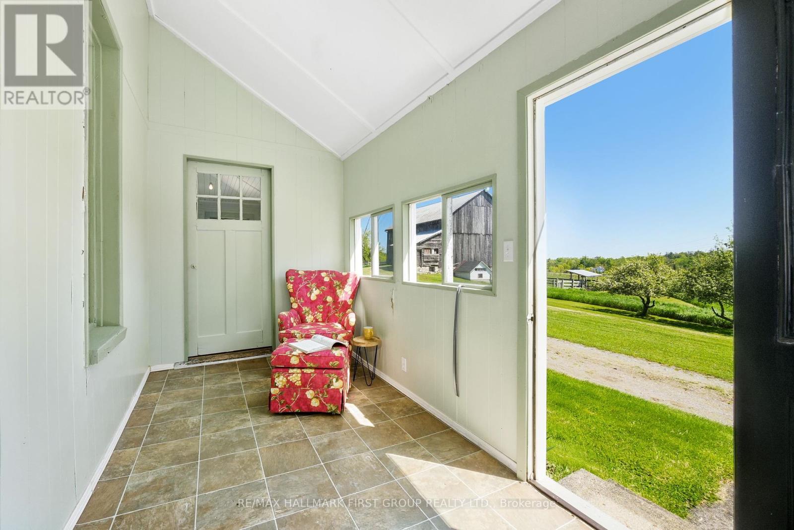 11484 County Rd 45 Road, Trent Hills (Hastings), Ontario  K0L 1Y0 - Photo 6 - X12176313