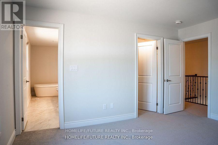 206 Mallory Terrace, Peterborough North (North), Ontario  K9H 0C4 - Photo 15 - X12176350